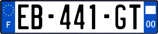 EB-441-GT