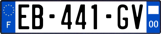 EB-441-GV