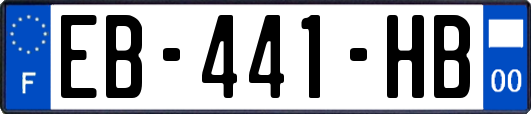 EB-441-HB