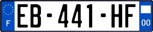 EB-441-HF