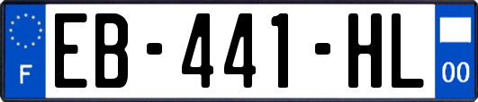 EB-441-HL