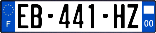 EB-441-HZ