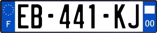 EB-441-KJ