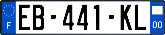EB-441-KL