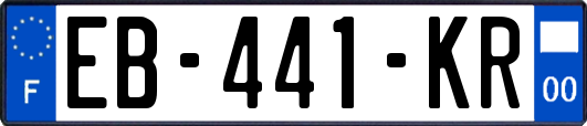 EB-441-KR