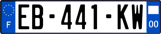 EB-441-KW