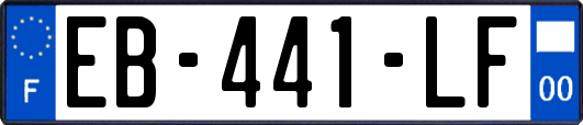 EB-441-LF