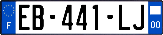 EB-441-LJ