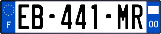 EB-441-MR