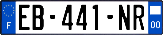 EB-441-NR