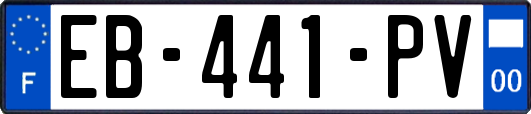 EB-441-PV