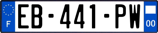 EB-441-PW