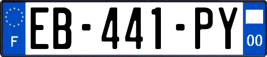 EB-441-PY