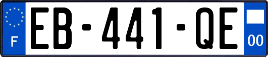 EB-441-QE