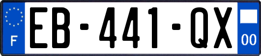 EB-441-QX