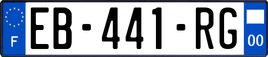 EB-441-RG