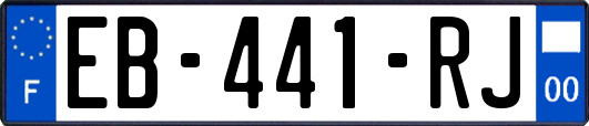EB-441-RJ