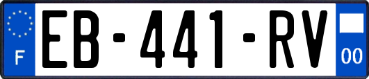EB-441-RV