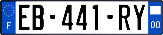 EB-441-RY