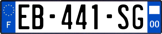 EB-441-SG