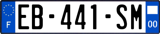 EB-441-SM