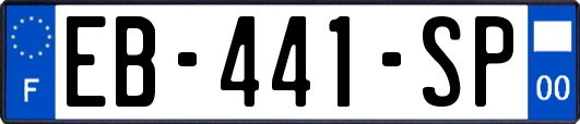 EB-441-SP