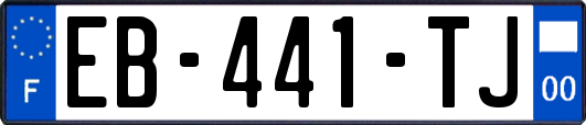 EB-441-TJ