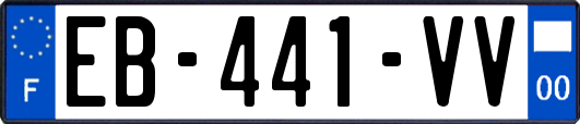 EB-441-VV
