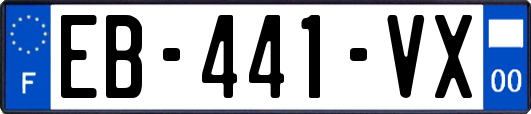 EB-441-VX