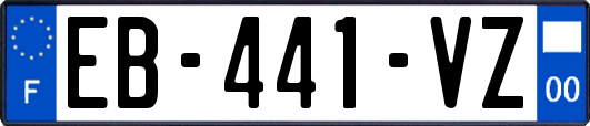 EB-441-VZ
