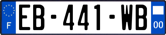 EB-441-WB