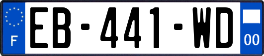 EB-441-WD