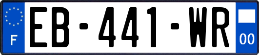 EB-441-WR