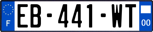 EB-441-WT