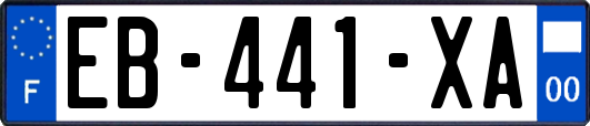 EB-441-XA