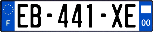 EB-441-XE