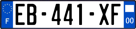 EB-441-XF