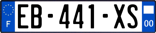 EB-441-XS