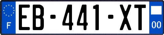 EB-441-XT