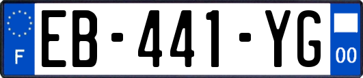 EB-441-YG