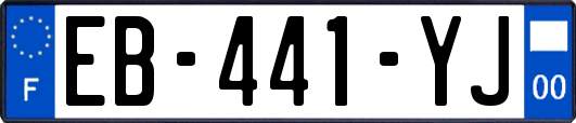 EB-441-YJ