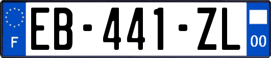 EB-441-ZL