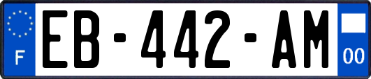 EB-442-AM