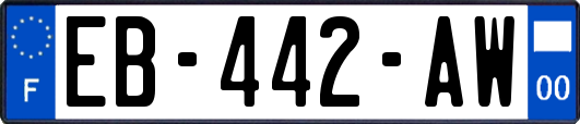 EB-442-AW