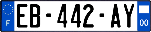 EB-442-AY