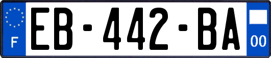 EB-442-BA