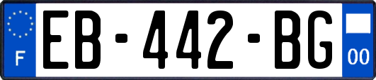 EB-442-BG