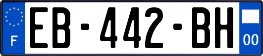 EB-442-BH