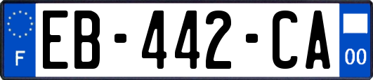 EB-442-CA