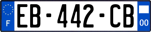 EB-442-CB